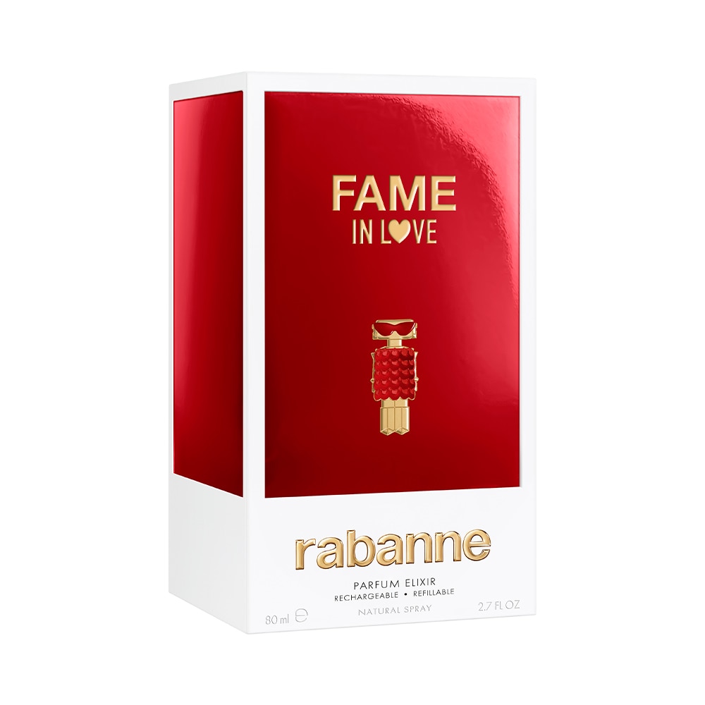 FAME IN LOVE PARFUM ELIXIR